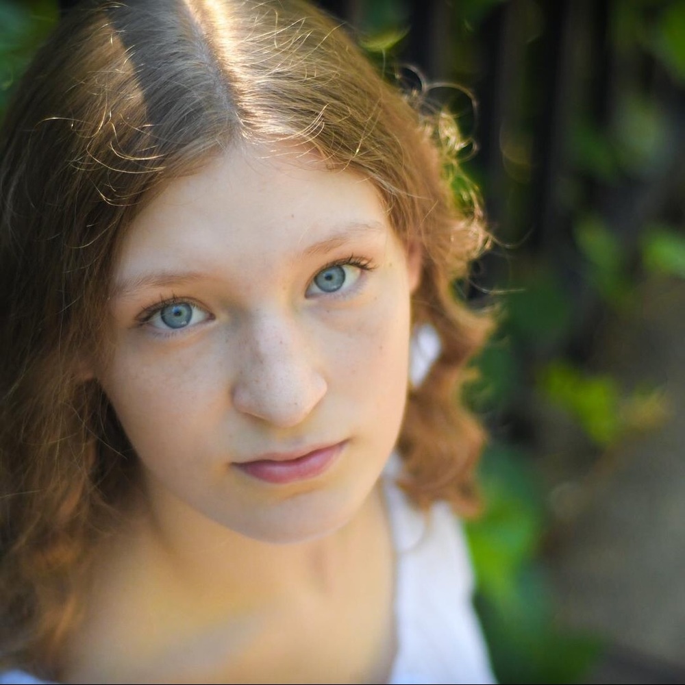 Meet your Posher, Rachel